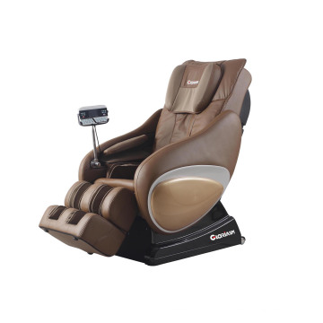 Fauteuil de massage pliable 3D Zero Gravity RS768A